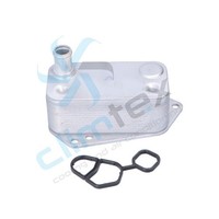 Climtex ÖLkÜHler MotorÖL KÜHler Passend FüR Land Rover Freelander | CH8-169