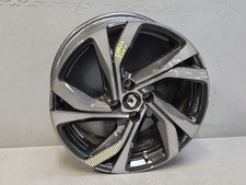 Jante alu - Renault Clio V - Magny-Cours 7" x 17" - 403007131R