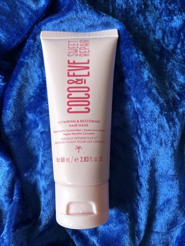 Coco & Eve Sweet Repair Repairing and Restoring Hair Mask 60ml