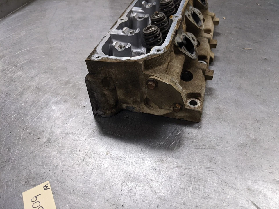 Culata para 08-11 Jeep Wrangler 3.8 04666049AA 4x4 Foto 4 de 4