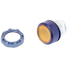 1PC ABB MP1-11Y Mom Flush Yel Bp Ill