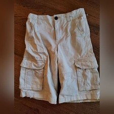 Cherokee Boys 12 Khaki Cargo Short