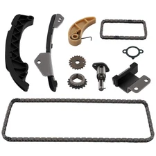 Engine Timing Chain Set for Toyota Prius Prime/Plug-In 1.8L 2012-2019