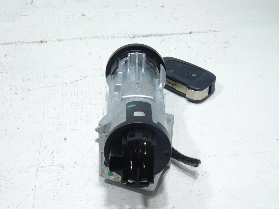 FORD 51800466B365 IGNITION BARREL WITH KEY GENUINE OEM - Image 4 of 4