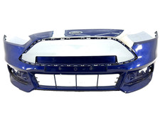FORD FOCUS ST FACELIFT 2015-2018 GENUINE FRONT BUMPER F1EB-17757-B