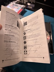 Loaded (Sega Saturn, 1996)