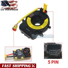 Spiral Cable Clock Spring For Hyundai Accent Solaris 2011 2012 2013 2014