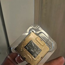 Intel Core i5-8400 CPU Processor