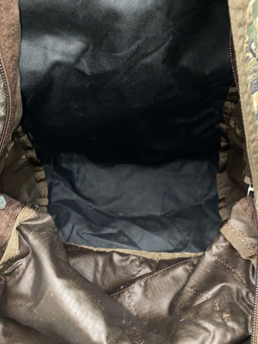 GREGORY Backpack Nylon Multicolor Camouflage - image 6