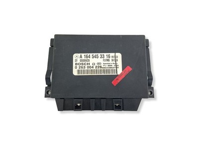 Mercedes-Benz ML W164 2008 Park PDC Steuergerät Modul A1645453316 TSL9408