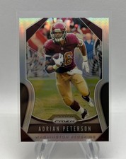 Adrian Peterson