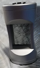 VTG Millennium Y2K Countdown Clock Holiday Songs Bday & Anniversary Reminders EC