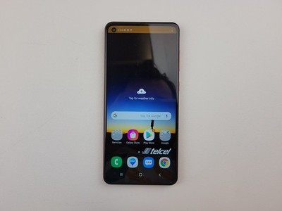 Samsung Galaxy A21s (SM-A217M) 64GB (Telcel) Smartphone - SMALL ISSUE - H7258