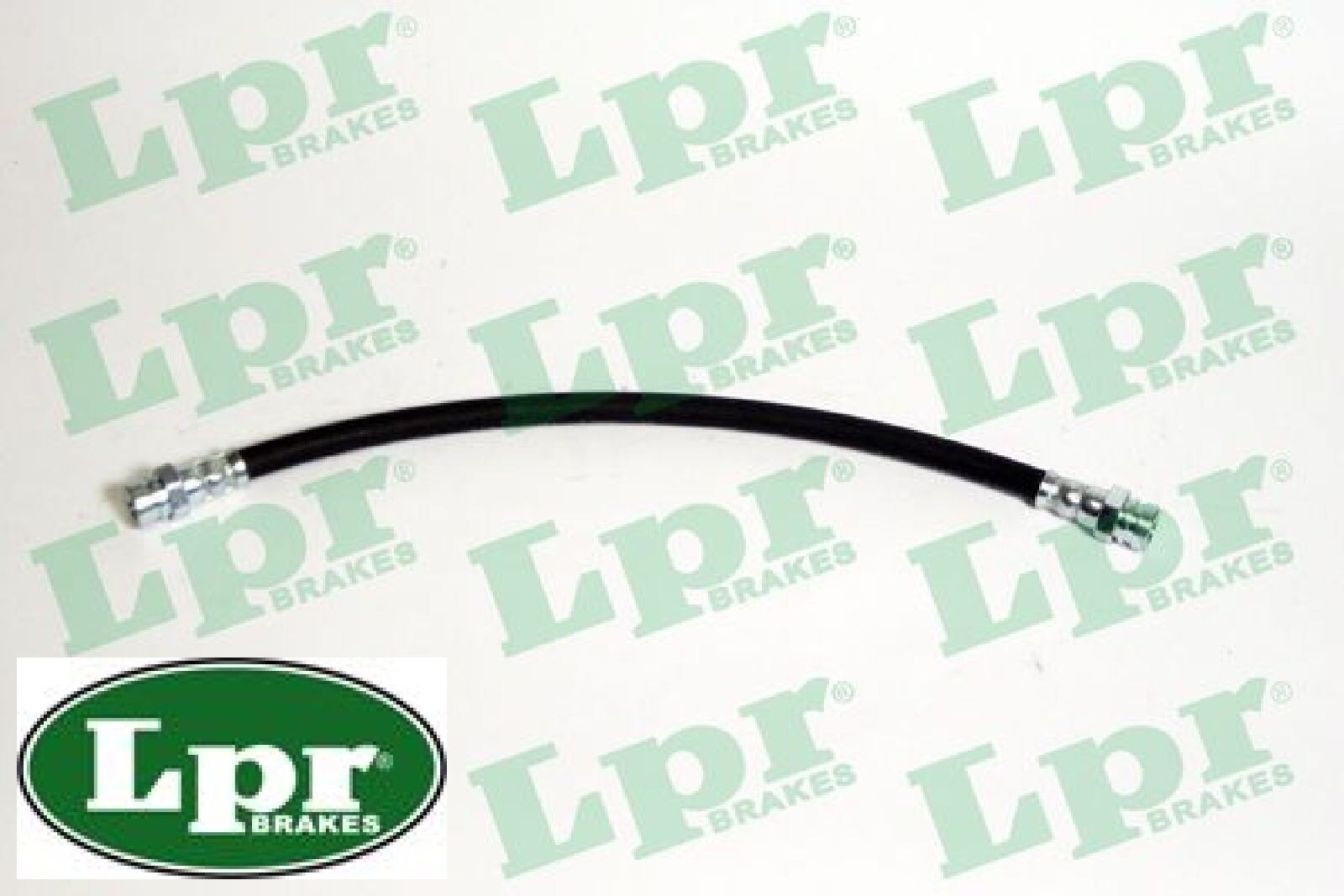 LPR 6T47187 Bremsschlauch für Nissan