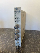 Stanford Research Systems SR255 Fast Sampler module