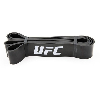 #ad #ad UFC Ultimate Training Power Band Heavy Resistance 0 85 lbs. 40 KG Black NEW $17.99