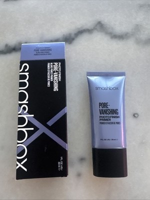 Smashbox Pore Vanishing Photo Finish Primer 30ml NIB