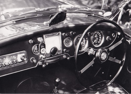 MG FACIA & LENKRADFOTO.