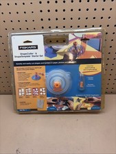 Fiskars Ultra ShapeXpress Starter Set 1 Paper Cutting Shapes Tool Templates