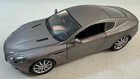 Minichamps Aston Martin DB9 Coupé 1:18 Scale Model Car Metallic Grey