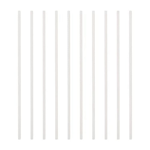 10Pcs Reusable Hanging Burning Rods 10 x 0.3cm Burning Rods Jewelry ...