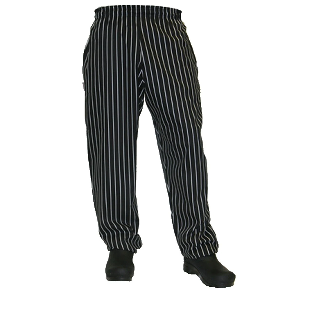 Restaurant Chef Pants for Men