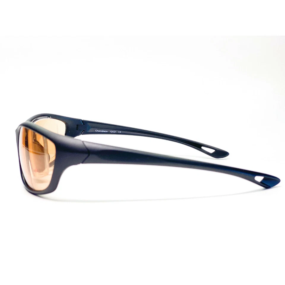 Swiss Eye Sportbrille Chamäleon 12421 Unisex mit Innenclip in Sehstärke Neu - Bild 3 von 4