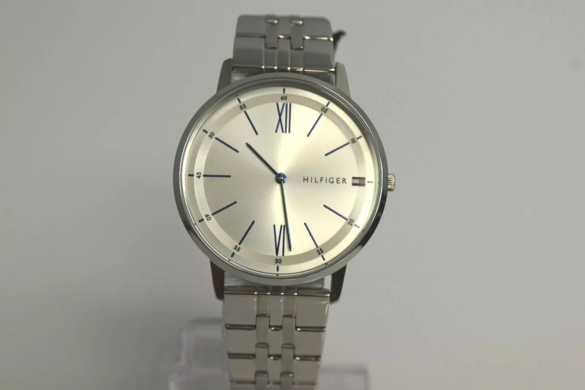 Tommy hilfiger deals watch 1791511