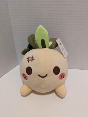 ぬいぐるみ rbb plushie MC Snoozles rbb plushie MC Snoozles