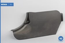 97-06 Jaguar XKR XK8 X100 Front Left Driver Side Kick Panel Cover Trim LEG OEM