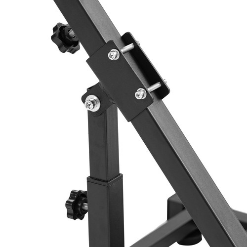 Marada Racing Steering Wheel Stand Fit Logitech G29 G920 G923 GPRO T150 T300RS - Picture 18 of 20