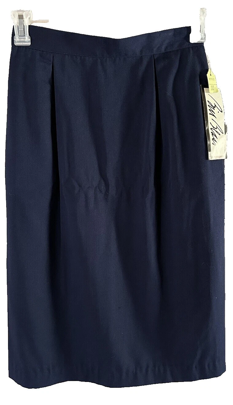 Faldas para mujer Poliéster Bill Blass