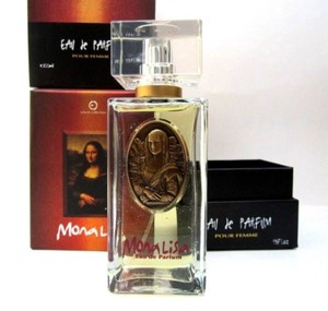 Detalles de 2 = 1+1 Nuevo Mujeres gran venta: Mona Lisa Ed Parfum X L 3.4 OZ100 Ml Atomizador + Kenneth ver título original Detalles de 2 = 1+1 Nuevo Mujeres gran venta: Mona Lisa Ed Parfum X L 3.4 OZ100 Ml Atomizador + Kenneth ver título original