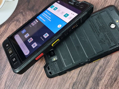 Very Good Sonim XP8 (XP8800) Unlocked 5.0" 12MP Android microSDXC 4+64GB Rugged - 第 13/14 張圖片