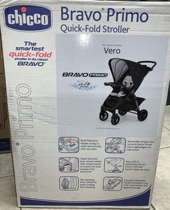 chicco bravo primo air