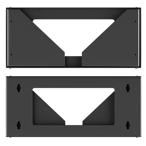 Support mural support mural 19 pouces 1U 2U 3U 3U 4U rack vertical 1U 2U 3U 4U - Photo 27/30