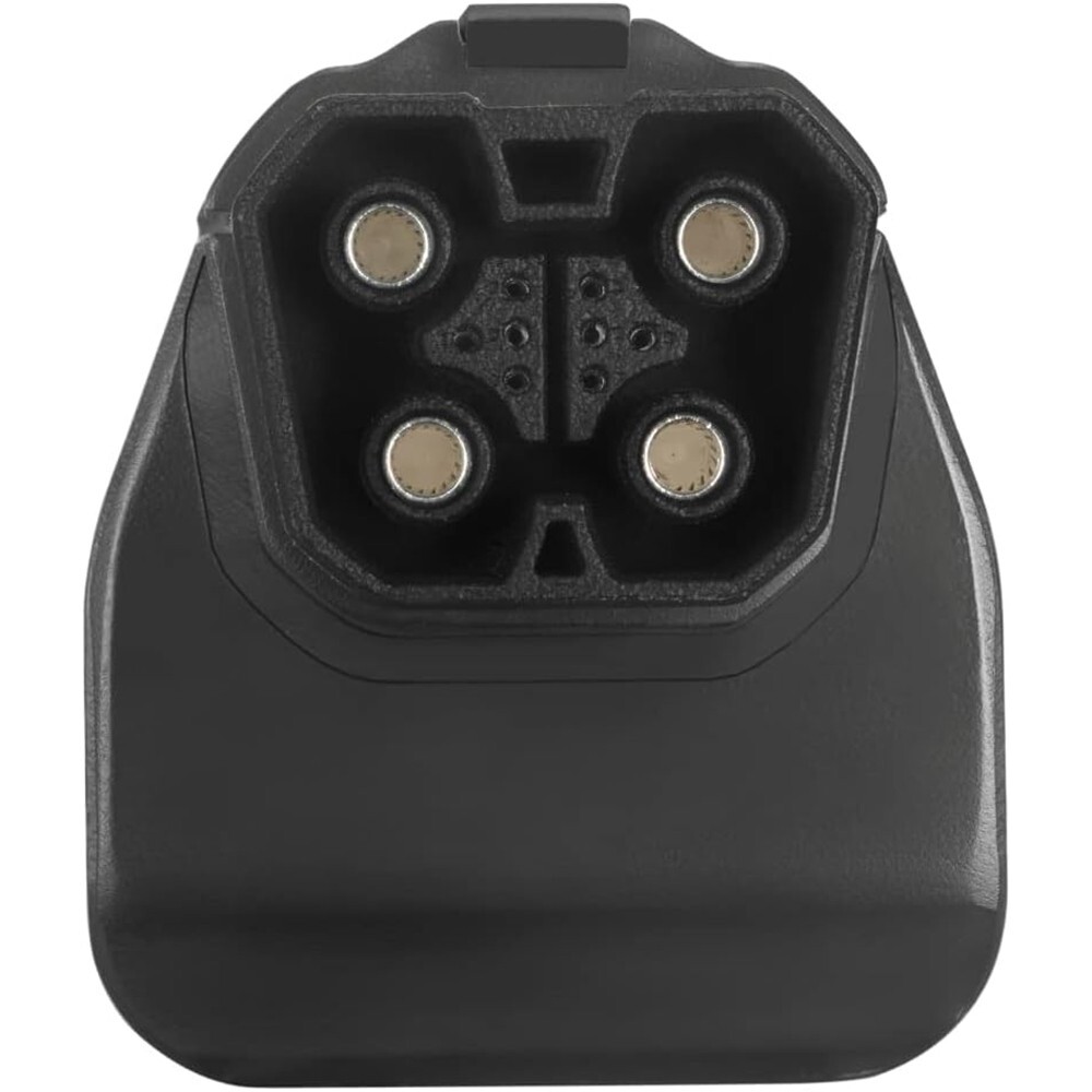 EcoFlow DELTA Pro to Smart Generator Adapter | eBay