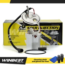 Fuel Pump Assembly w/Sending Unit E2193M For 1998 Lincoln Continental 4.6L 