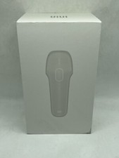 Laser Hair Removal with Ice-Cooling Care for Women and Men, Painless at-Home IPL