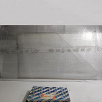 Crystal Fest Hinten Links Fiat 131 Original 4326301