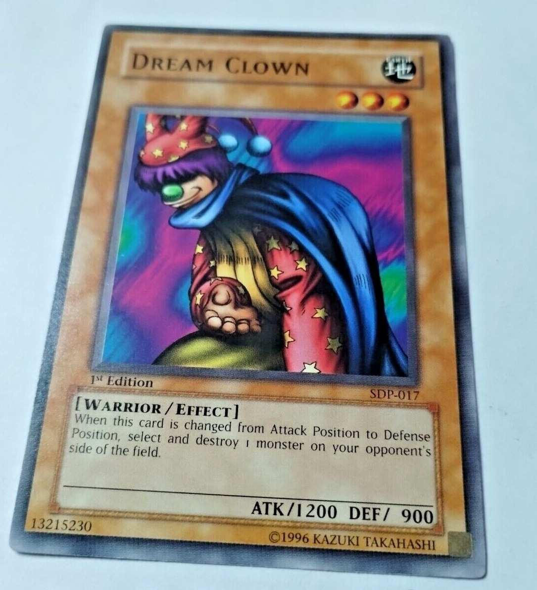 yugioh clown deck CUSTOM CARDS] Clown Archetype : r/yugioh