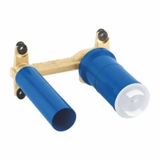 Grohe Unterputz-Universal Einbaukörper 23571000 für 2-Loch Waschtischarmaturen
