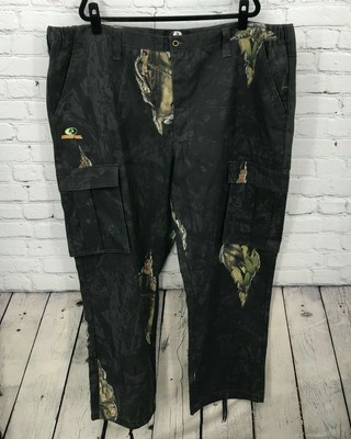New Mossy Oak Pants Mens 48/50 3XL 