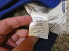 2010 - CHICAGO CUBS - Game Worn JERSEY - MLB Authentication - Bobby SCALES — photo 3