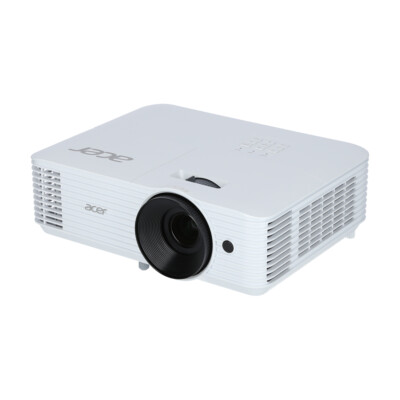 Projektor Beamer Acer H5386BDi, WXGA (1280 x 720), 20000:1, 4500 ANSI-Lumen