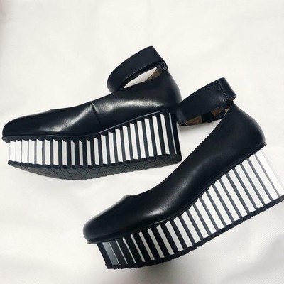 issey miyake united nude