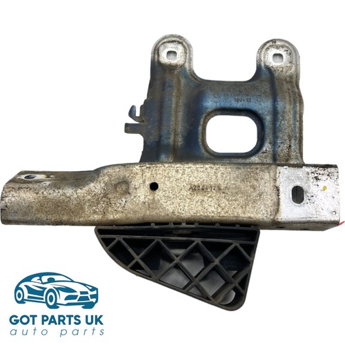 BMW 1er F20 2011-2015 Deformationselement 7266193