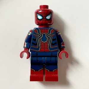 minifigure