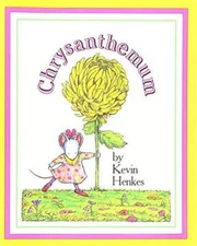 Chrysanthemum - Paperback By Henkes, Kevin - GOOD