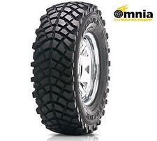 Pneumatici estivi 235/75 R15 105Q Fedima F/MUD Ricostruiti Gomme 4x4 Fuoristrada